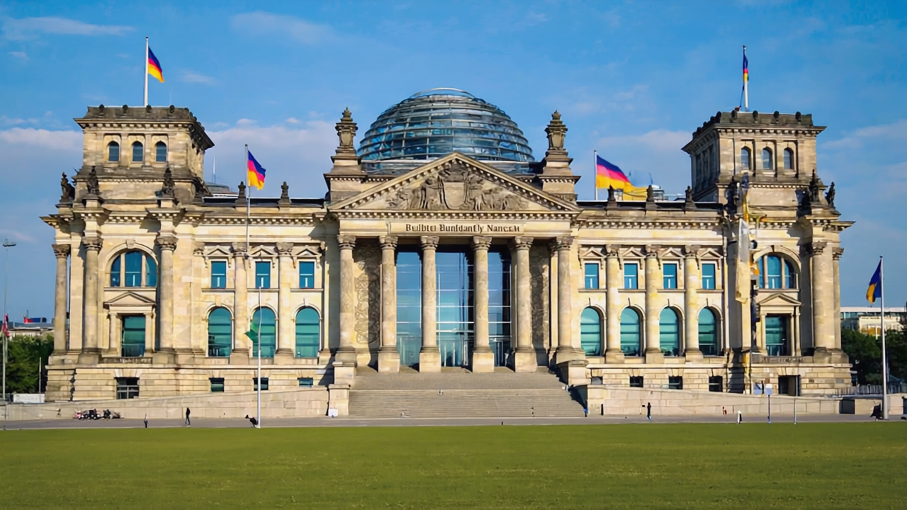 Die EEG-Novelle Q2/2026 — was sie verändert, was sie offenlässt