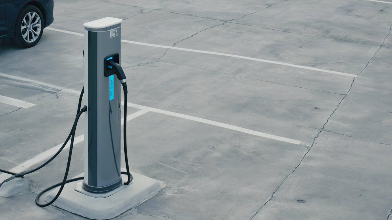 Elektromobilität 2026 — Bestandsanalyse mit dem Lineal